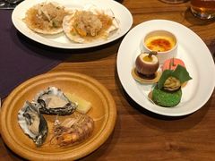 -广州富力君悦大酒店·凯菲厅