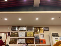 门面-南门涮肉(北洼路店)