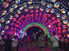 -嵊泗基湖沙滩