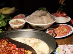-萍姐火锅·公路夜市(打浦桥日月光店)