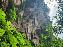 -龙潭大峡谷