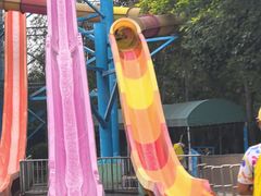 -欢乐水魔方水世界