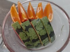 -顺峰·粤菜海鲜·早茶自助(阜成店)
