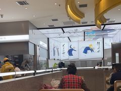 -蔡澜点心·粤菜(月星环球港店)