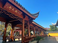 -上海东林寺(金山区)