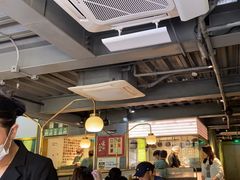 -顺峰顺水顺德菜(龙华店)