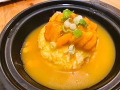 -海胆小馆(东北水饺·春柳店)