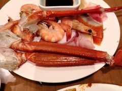 -南通绿洲国际假日酒店全日餐厅