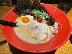 -一風堂拉面(美罗城店)