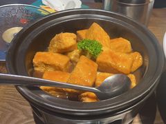 -闽鄂情·闽南招财鸭(水头店)