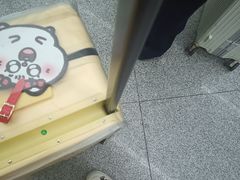 -福州长乐国际机场