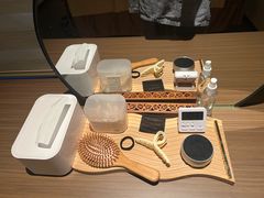 -守田肩颈·推拿SPA(颐豪旗舰店)