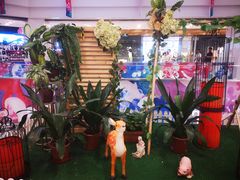 -凯德广场(武胜路店)