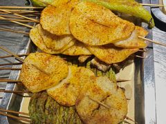 -壹加壹电烤串(总店)