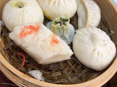 -富春茶社(国庆路店)