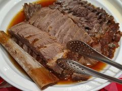 牛肋排骨-西贝(宝乐汇店)