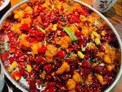 -马头巷·食景园(苏州总店)
