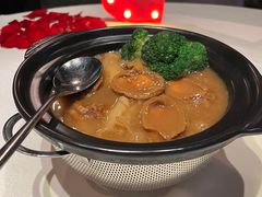 皇朝一品煲-皇朝会.经典传统粤菜(外滩店)