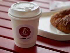-COFFEE CALL(云锦路店)