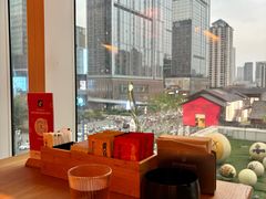-周丹丹原味烧烤(香格里拉店)