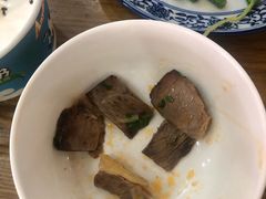 -马艾萨中国兰州传统牛肉面(惠新里店)
