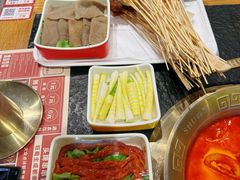 -旺蜀主成都串串火锅(西直门凯德MALL店)