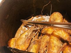 胡椒虾-雷泰泰台式胡椒虾(滨江金铂湾店)
