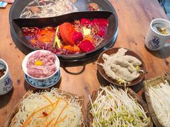 -楠火锅(哈尔滨金爵万象店)