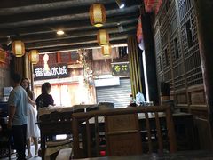 大堂-太平张醪糟(西街直营店)