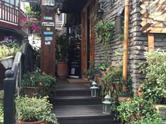 -威廉的太妃糖酒店(杭州西湖青芝坞店)