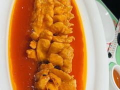 -鑫小城故事·藕汤·家常菜(台北一路总店)