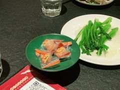 -潮堂 · 潮州菜(国贸商城店)