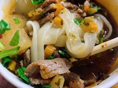 -王记生烫牛杂面馆(兰陵路店)
