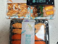 -争鲜回转寿司(东方银座店)