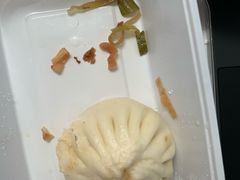 -庆丰包子铺(西单店)