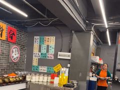 -热巴姐姐羊肉泥炉(湘江世纪城店)