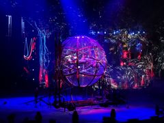 -珠海横琴长隆《卡卡虎奇遇记》