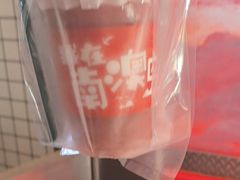 -南澳岛打卡果汁冰公司