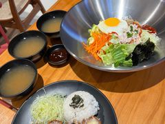 -俊泰食档·韩式料理(新迎小区店)