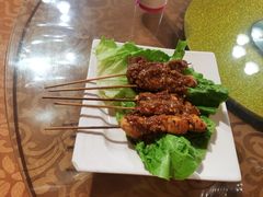-伊萨娜印尼餐馆