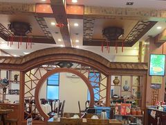 -老雒阳面馆·水席(定鼎门店)