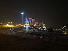 -武汉关码头(轮渡站)