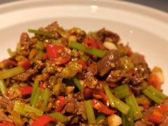 -攸州小镇家湘菜(小米科技园店)