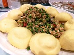 -老济南·地道济南菜(大明湖店)