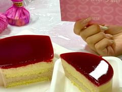 -壹点壹客·生日蛋糕(南山店)