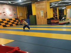 -HELLO功夫(印象城店)