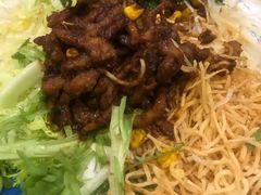 -满园烤鸭·春饼(太原街万达店)