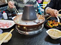 -和顺坊老北京铜火锅