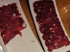 -手选潮汕鲜牛肉火锅(二七广场店)