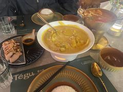 -Tegu泰古莲·泰国餐厅(红山6979店)